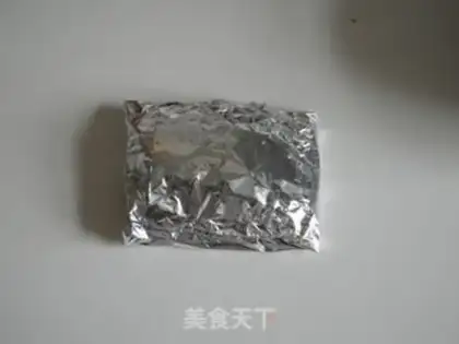 Make The salmon step 5
