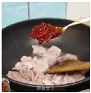Make Boiled meat step 4