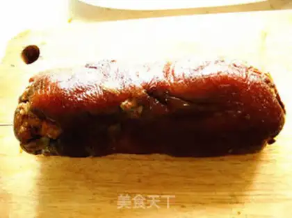 Make Elbow step 8