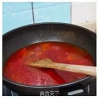 Make Boiled meat step 5