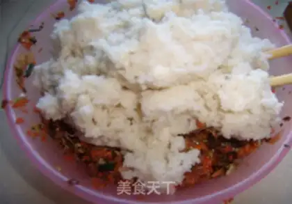 Make The meatballs step 6