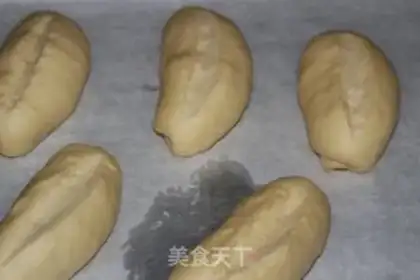 Make The pickle candy bread step 5