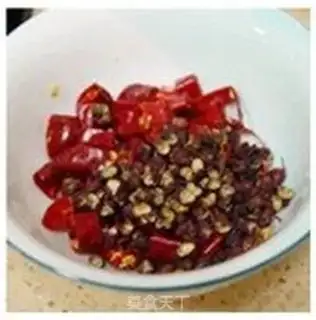 Make Boiled meat step 7