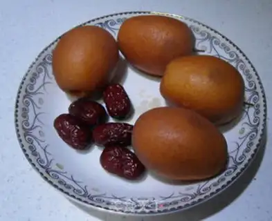 Make Sugar pear step 0