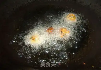 Make The meatballs step 9