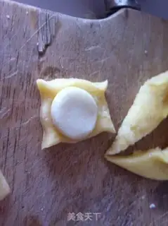 Make A dessert for lazy people step 0