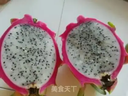Make A dessert for lazy people step 1
