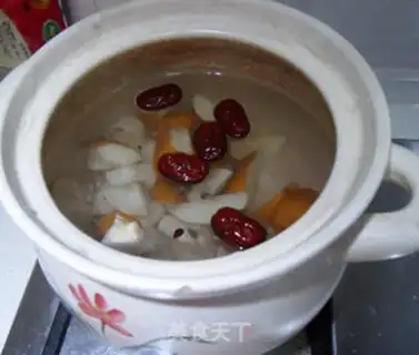 Make Sugar pear step 2