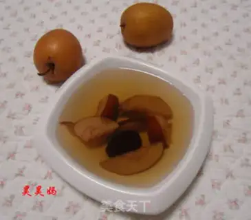 Make Sugar pear step 3