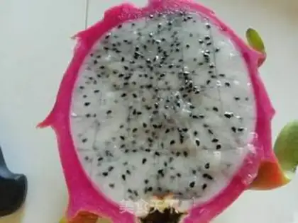 Make A dessert for lazy people step 3