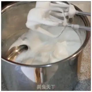 Make Blueberry jam cake step 0