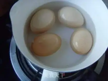 Make Roasted devil eggs step 0