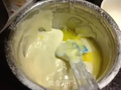Make Fruitcake step 4