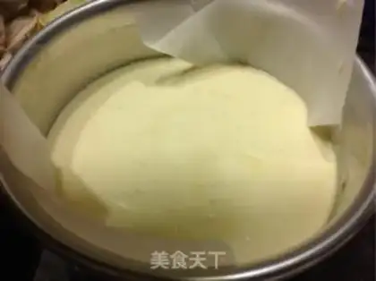 Make Fruitcake step 5