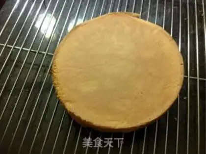Make Splendid sausage step 9