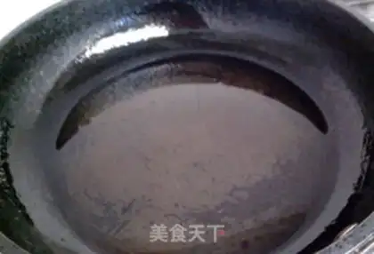 Make Sweet sesame pancakes step 9