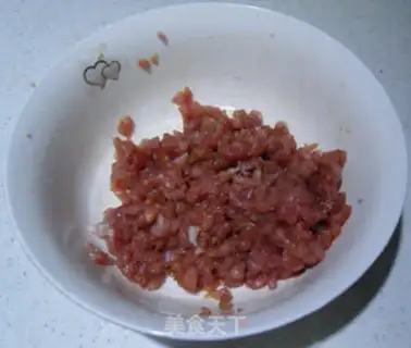 Make Sourbeans step 0