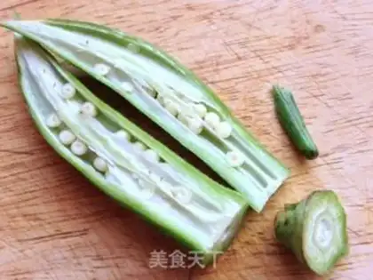 Make Autumn fresh step 1