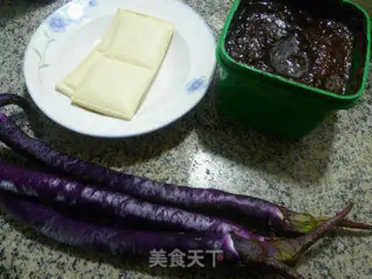 Make Soy cheese tofu dry step 0