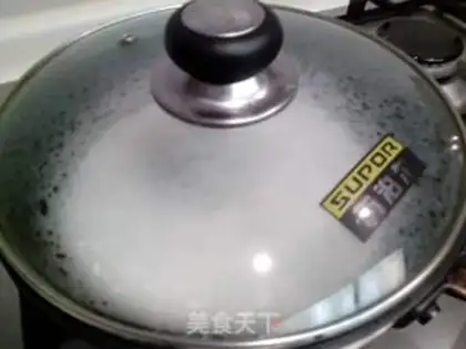 Make Sweet sesame pancakes step 11