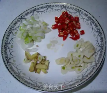 Make Sourbeans step 2