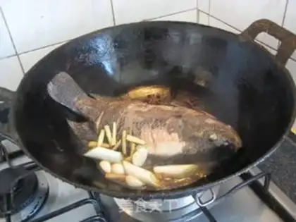 Make Rolfie tofu step 5