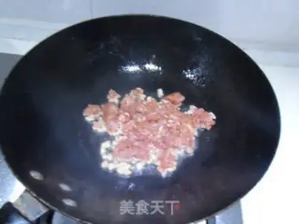 Make Sourbeans step 3