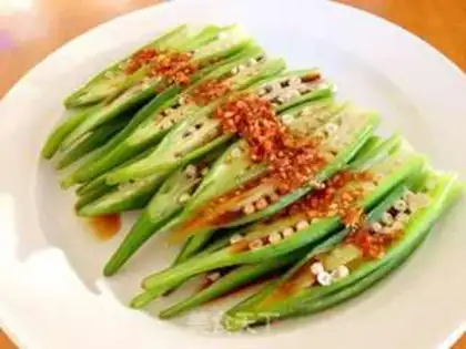Make Autumn fresh step 3