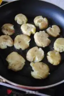 Make Onion pepper salt potatoes step 6