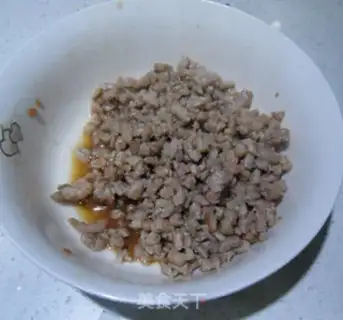 Make Sourbeans step 4