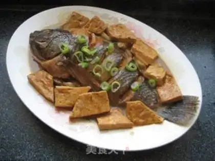 Make Rolfie tofu step 7