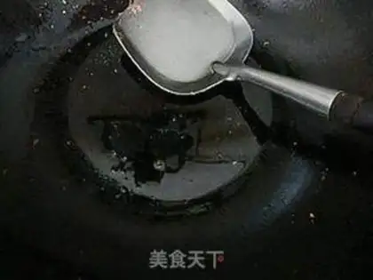 Make Thai sweet spicy tofu step 7