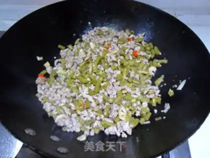 Make Sourbeans step 7