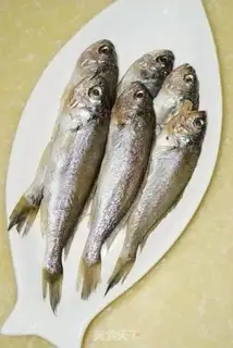 Make Yellowfish step 0