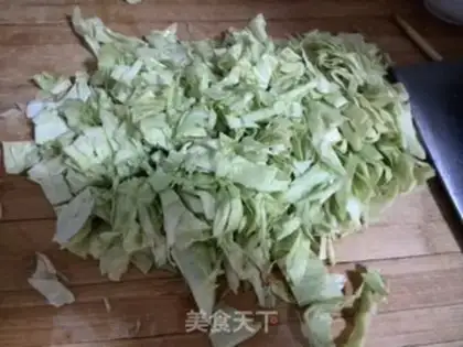 Make Homemade step 1