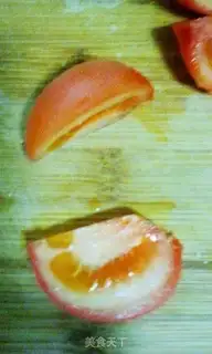 Make caterpillar sandwich step 6