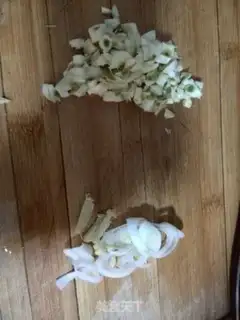 Make Homemade step 2