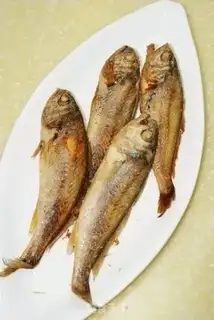 Make Yellowfish step 4