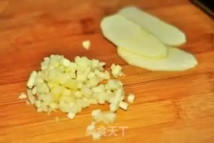 Make Apple jam step 2