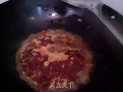 Make Sichuan mahjong step 4
