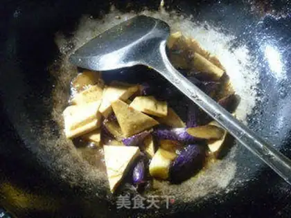 Make Soy cheese tofu dry step 11