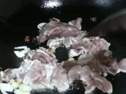 Make Homemade step 4
