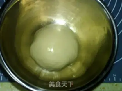 Make Meat and cheese bread step 5