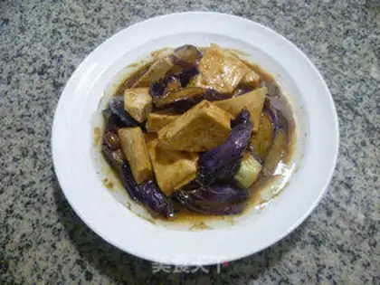 Make Soy cheese tofu dry step 12
