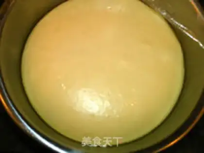 Make Meat and cheese bread step 6