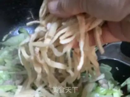 Make Homemade step 6