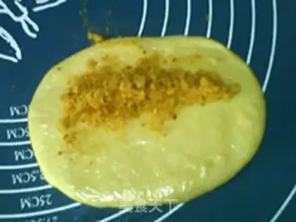 Make Meat and cheese bread step 9
