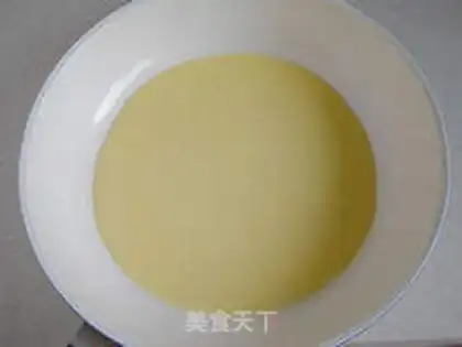 Make Sunflower salad step 4