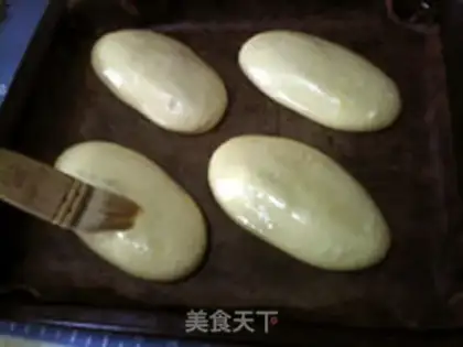 Make Meat and cheese bread step 12