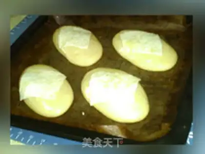 Make Meat and cheese bread step 13